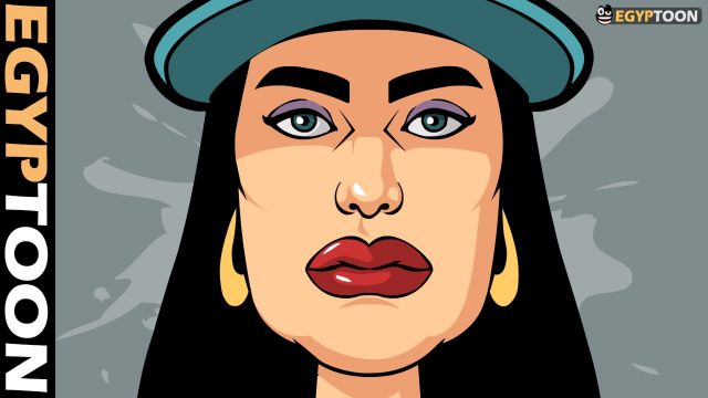 رسالة الراقصة “سوسو المصري” للفانز بتوعها