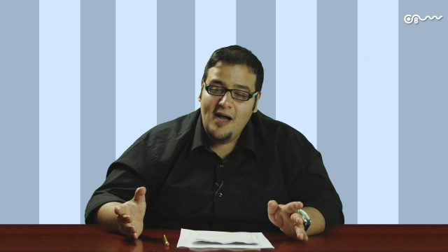 #لقيمات 1 – (كشف المستور لبرامج ما بعد الفطور)