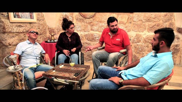 وطن ع وتر 2016 – احنا مش بس صوت