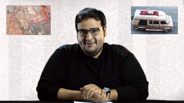 #لقيمات 4 – عدلت يا عمر