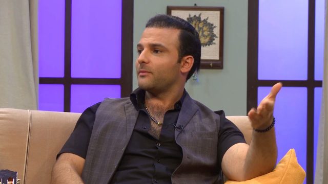 الحلقة الرابعة: هاني متواسي #ليلة_خميس ٣