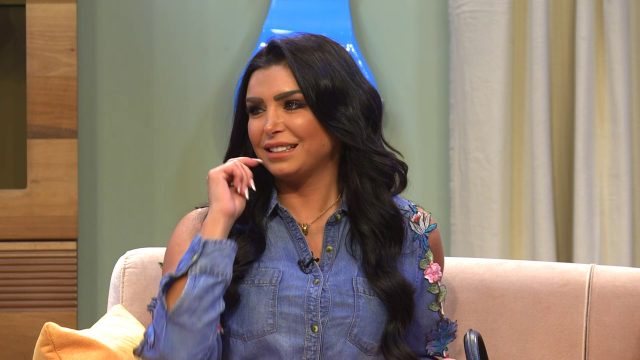 الحلقة الأولى: أميرة سمير #ليلة_خميس ٤