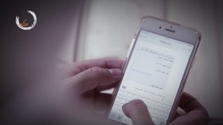 ختموا القرآن حفظاً .. ونحن اشتركنا بالأجر جميعاً بإذن الله