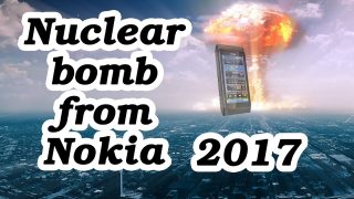 أقوى شاشة جوال قد تراها في حياتك The most powerful mobile screen at all