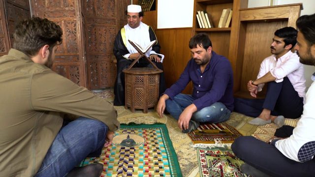 وطن ع وتر | بطلنا انجمع!