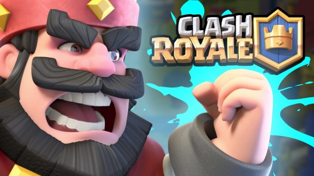 كلاش رويال : جلاشة المنجنيق | Clash Royale