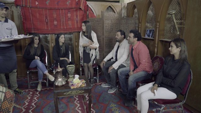 وطن ع وتر | وفاة فنان
