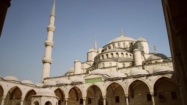 ومحياي 4 | د. وليد فتيحي| الحلقة 2 (فوق الجينوم) WaMa7yay4