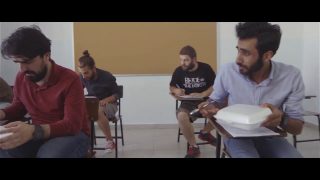 The Chainsmokers – Closer Parody فوق السادة اونلاين | اغنية الامتحان