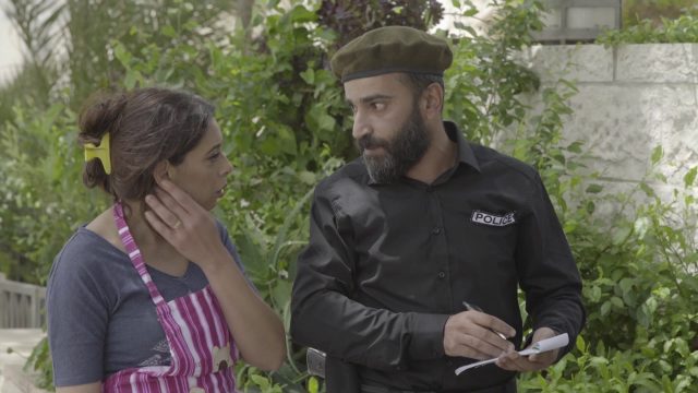 وطن ع وتر | ليش معصب!