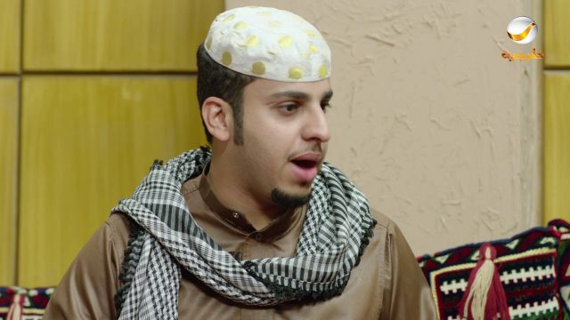 مسلسل شباب البومب 5 – الحلقه 17 – ” لغوصه ” – 4K