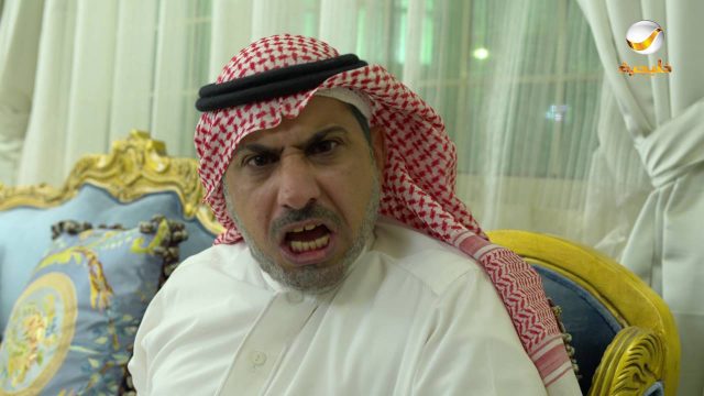 مسلسل شباب البومب 5 – الحلقه 21 – ” كفايه دلع ” – 4K