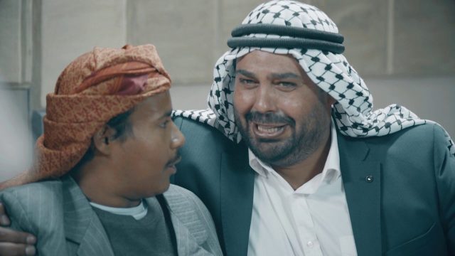 وطن ع وتر | لطشات عربية