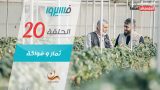 فهد الكندري – برنامج فسيروا – ثمار و فواكة – الحلقة 20 | Fahad AlKandari – Faseero – Eps# 20