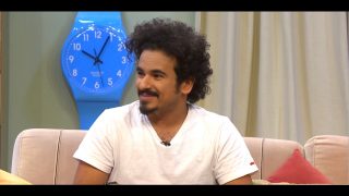 الحلقة العاشرة: عدي خليفة #ليلة_خميس ٤