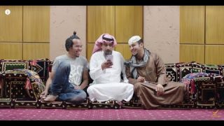 مسلسل شباب البومب 5 – الحلقه 30 – ” كواليس ” – 4K