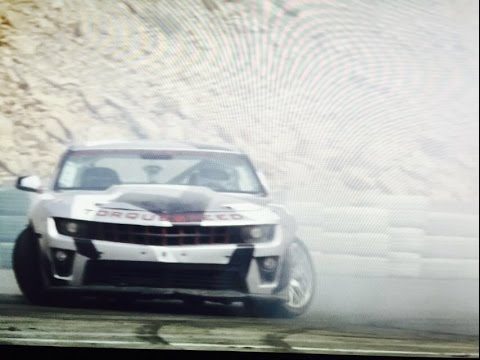 مسلسل شباب البومب 5 – الحلقه الثانية – ” كنج دريفت ”  – 4K