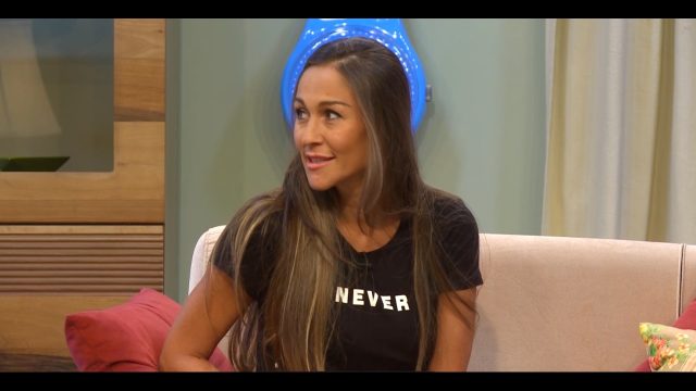 الحلقة الحادية عشرة: بانا قطان #ليلة_خميس ٤