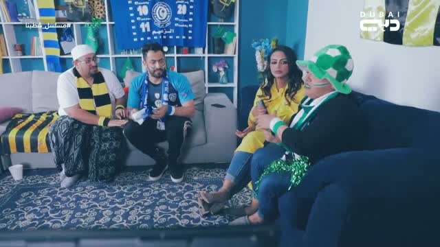 مسلسل شطبنا: الحلقة 11 (العائلة الرياضية)