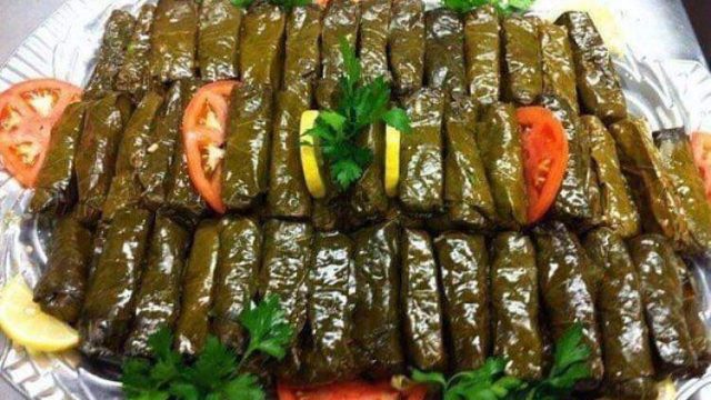 كيف يتم تصوير الاعلانات المأكولات